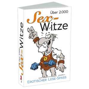 „Über 2.000 Sex-Witze“