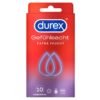 Durex Gefühlsecht Extra Feucht
