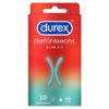 Durex Gefühlsecht Slim Fit