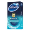Manix Natural