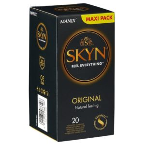 Manix SKYN ORIGINAL