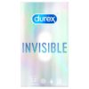 Invisible