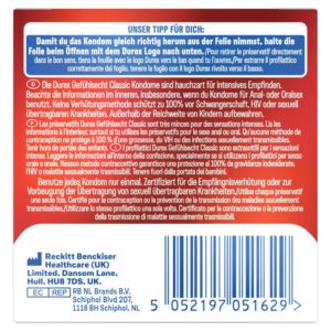 Gefühlsecht Classic