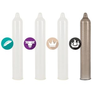 Secura Test the Best