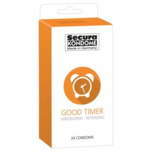 Secura Good Timer