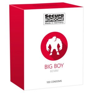 Secura Big Boy 60 mm