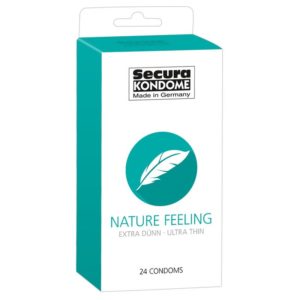 Secura Nature Feeling