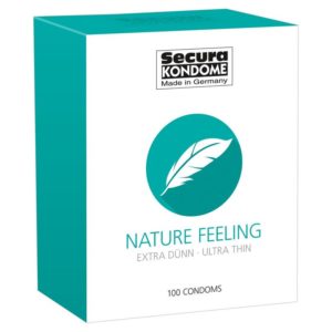 Secura Nature Feeling