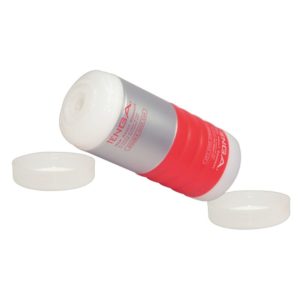 Double Hole Cup