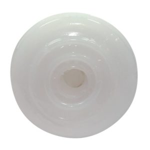 Double Hole Cup