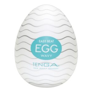 Egg Wavy