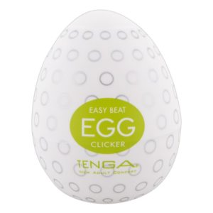 Egg Clicker