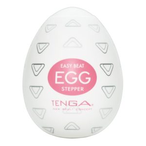 Egg Stepper