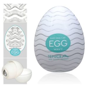 Egg Wavy