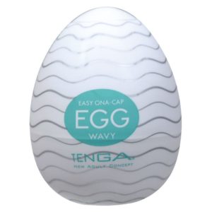 Egg Wavy