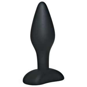 Silicone Butt Plug