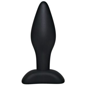 Silicone Butt Plug