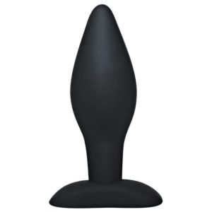 Silicone Butt Plug
