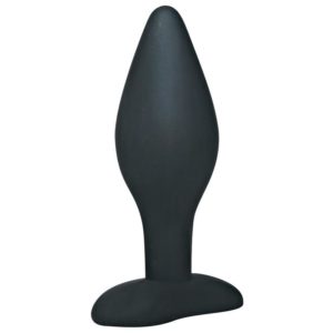 Silicone Butt Plug