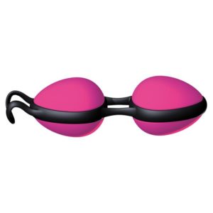 Joydivision Joyballs secret