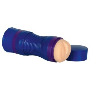 Twins to go - Pussy and Ass