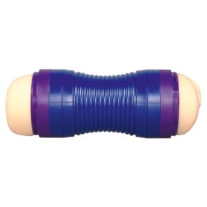 Twins to go - Pussy and Ass