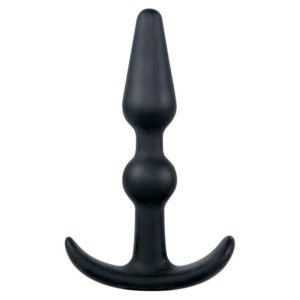 Silicone Butt Plug