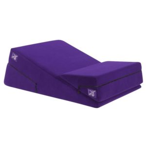 Wedge/Ramp