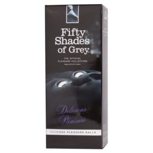 Fifty Shades of Grey Delicious Pleasure