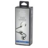 Inner Goddess Silver Pleasure Balls