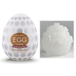 Egg Variety 6er