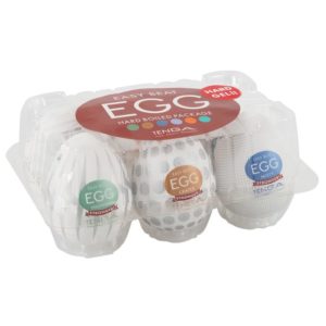Egg Variety 6er