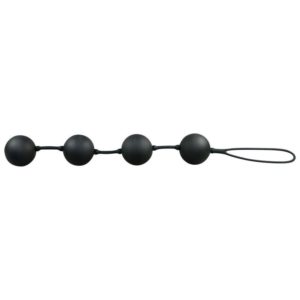 You2Toys Velvet balls 4er