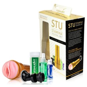 Fleshlight Stamina Value Pack