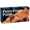 Penis Power Pump