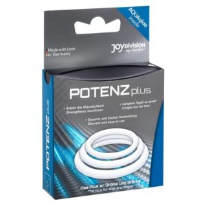 POTENZplus 3er