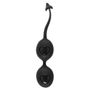 Black Velvets Loveballs