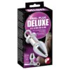 Anal Plug Deluxe