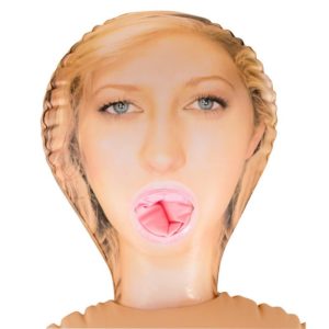 Liebespuppe MILF