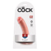 6" Cock