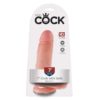 7" Cock with Balls