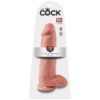 12" Cock with Balls