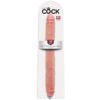 16" Thick Double Dildo