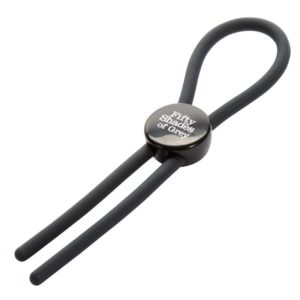 Cockring Again and Again