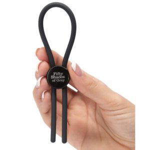 Cockring Again and Again