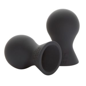 Nothing but Sensation Nipple Teasers