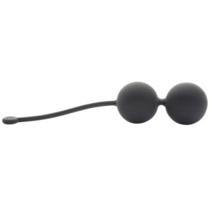 Tighten and Tense Silicone Jiggle Balls