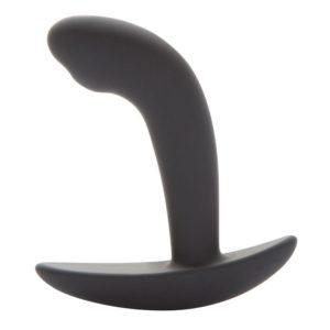 Driven by Desire Silicone Butt Plug