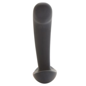Driven by Desire Silicone Butt Plug