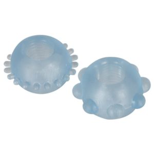 Penisringe Set